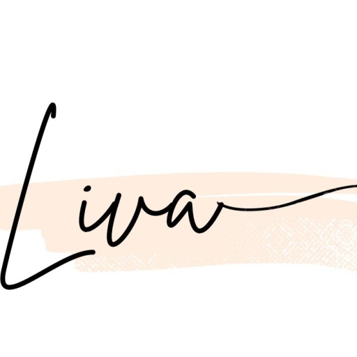 LIVA logo