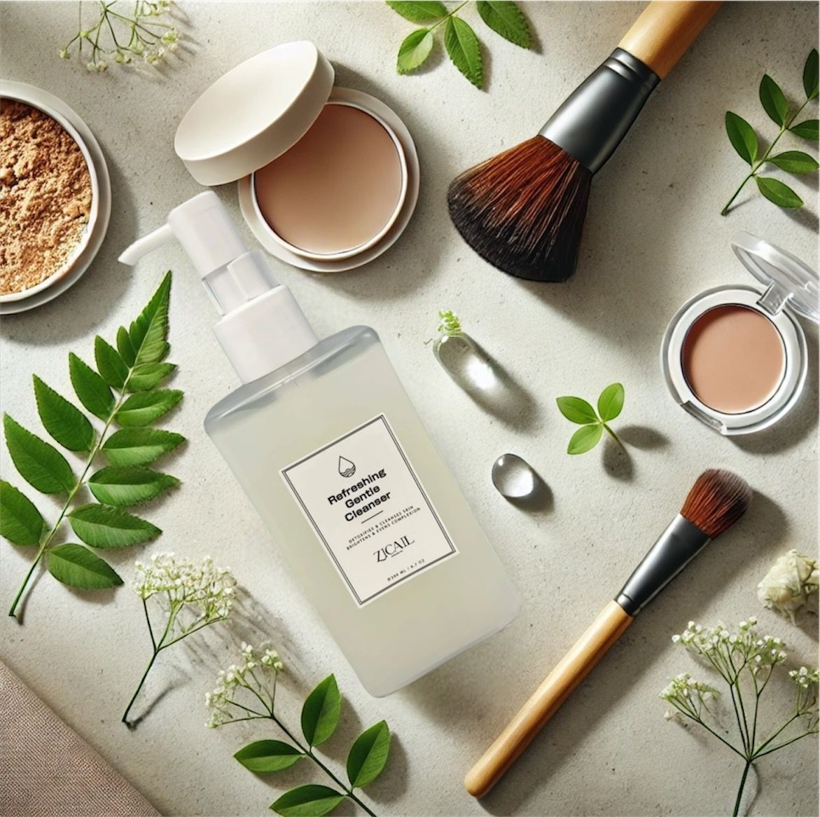 Purifying Cleanser