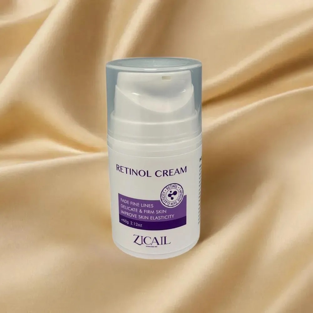 Liva Retinol Cream (Vegan)