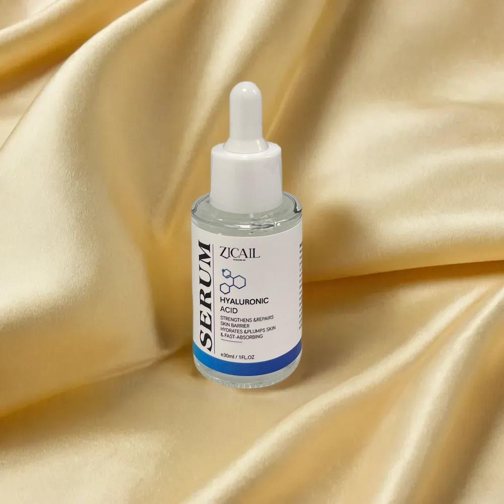 Hyaluronic Acid Serum (Vegan)